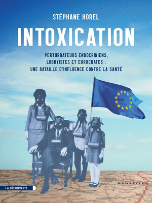 cover image of Intoxication